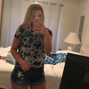 Meet your Posher, Audrey